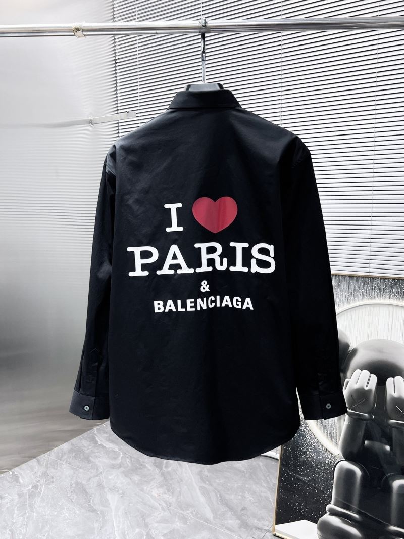 Balenciaga Shirts